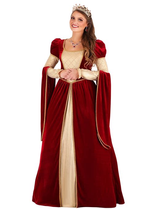 renaissance costumes for women